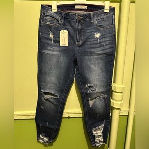 New Ms Cello Skinny Jeans